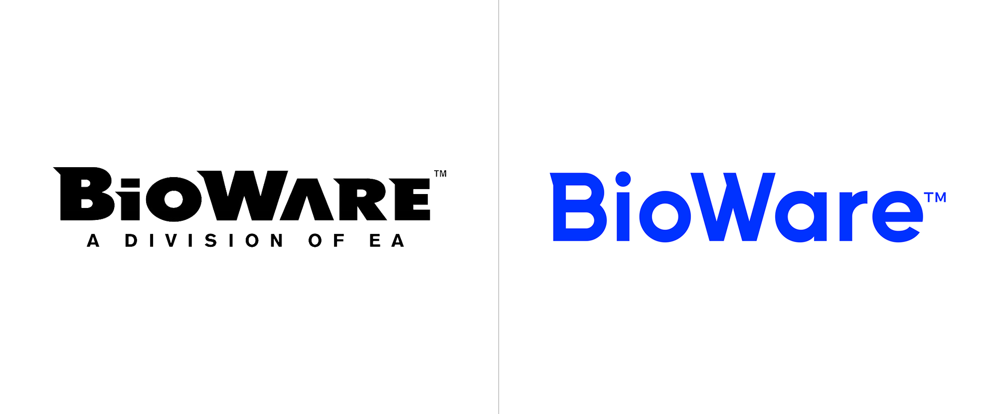 Bioware全新品牌视觉图 大家对生软有什么期待？