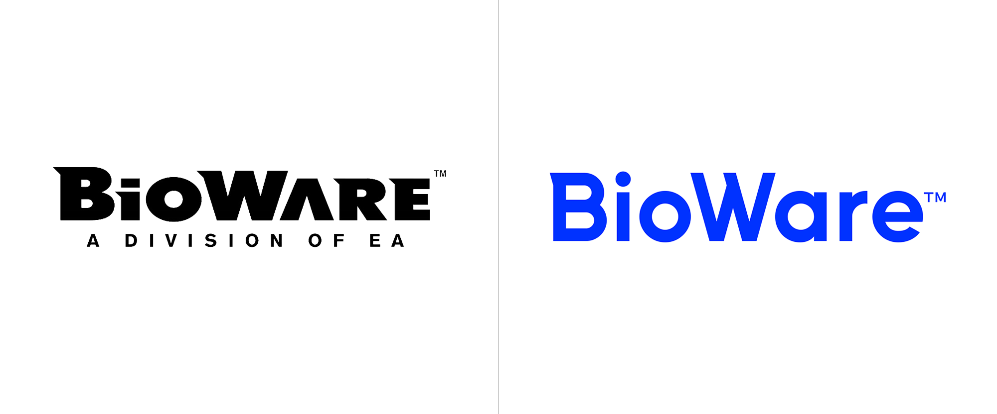 Bioware齐新品牌视觉图 大年夜家对逝世硬有甚么等候？觉图