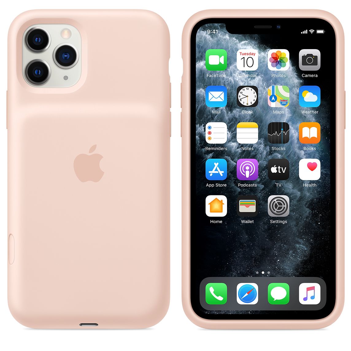 iPhone 11系列智能电池壳上架 国行售价1071元