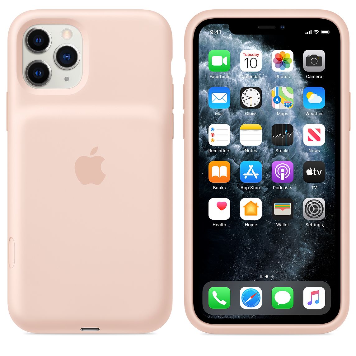 iPhone 11系列智能电池壳上架 国行售价1071元