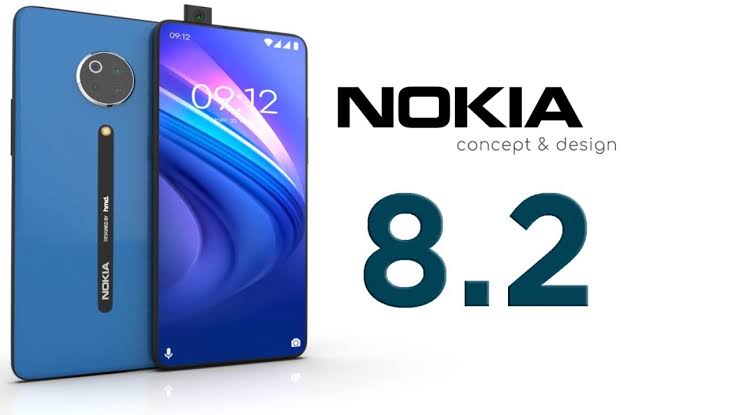 诺基亚宣布将于12月5日发布新产品 或为Nokia8.2