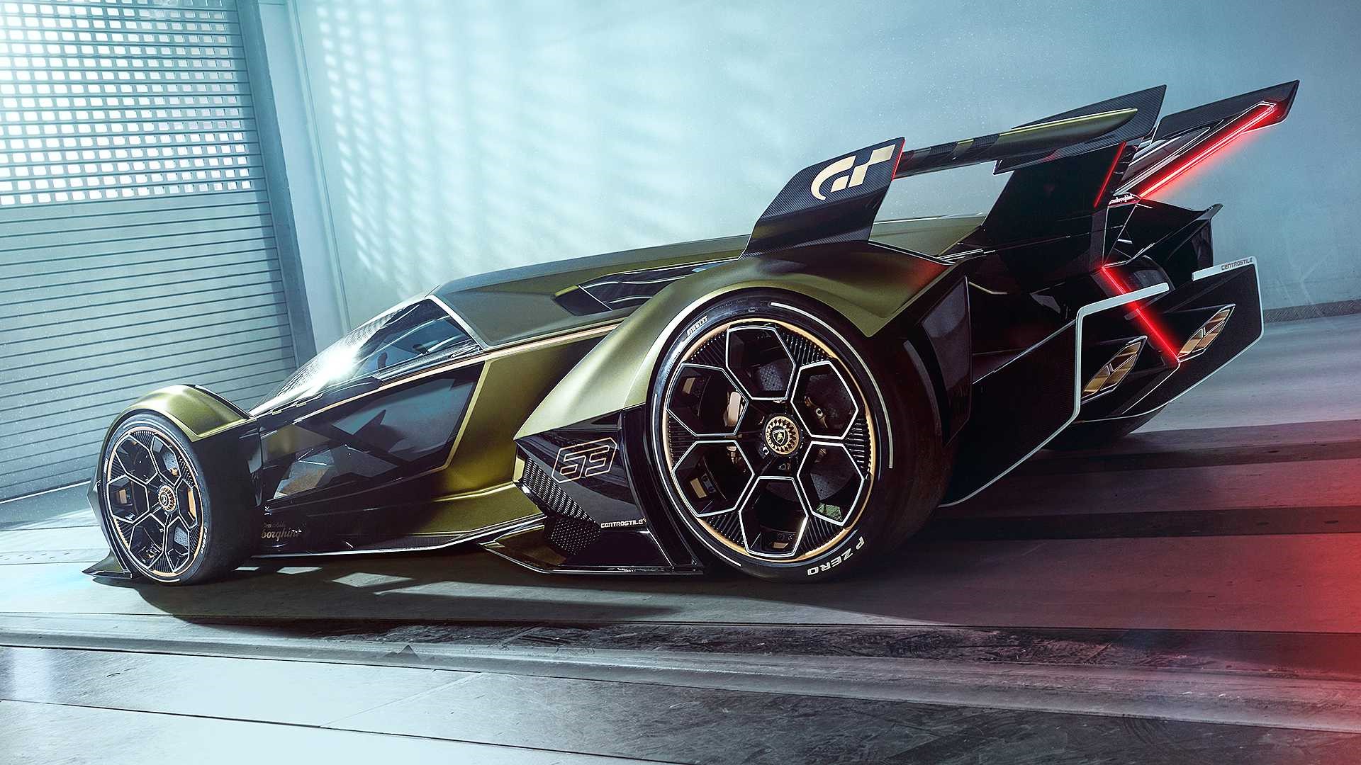超级跑车！这是我看过最炫酷的一款跑车——XC 03, supercar concept - 普象网