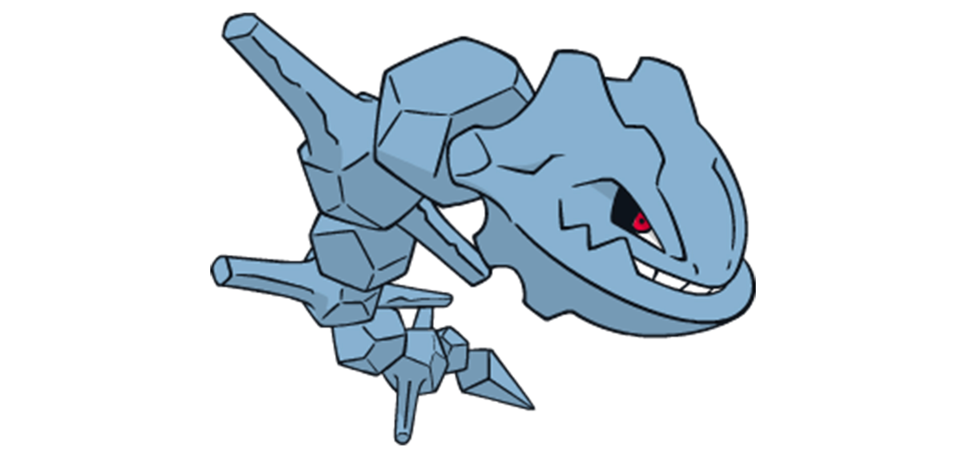 Steelix gamepress