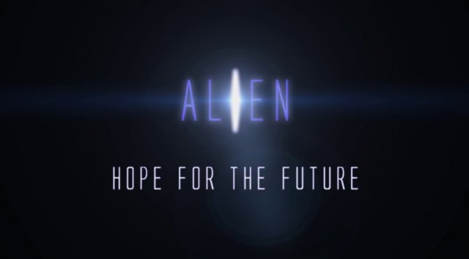 异形独立粉丝游戏《异形：未来希望》实机展示