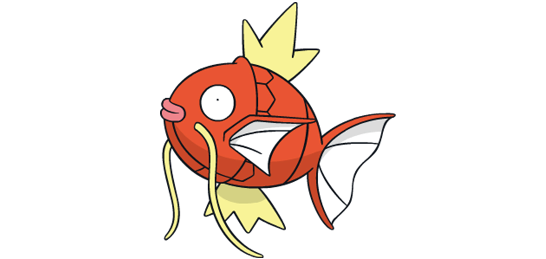 How to evolve magikarp pokemon sword