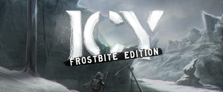 《ICY：霜寒版》英文硬盘版