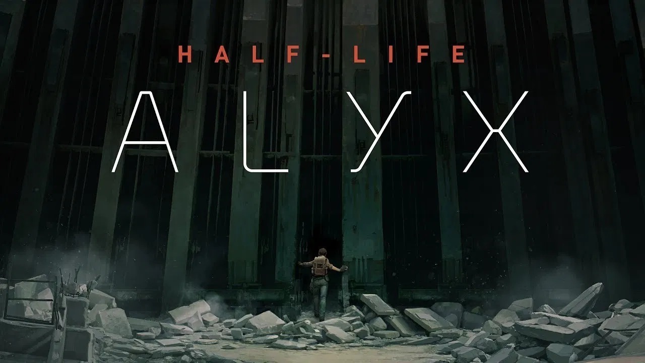 Xbox背责人斯宾塞暗示《半条命：Alyx》相当粗彩