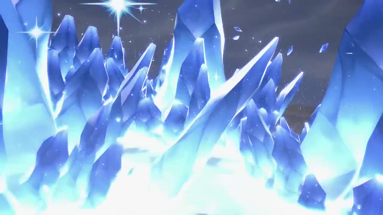 《碧蓝幻想VS》双剑士“兰斯洛特”角色预告片分享