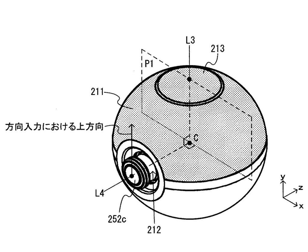 另有妙用？任天堂在日本新注册精灵球Plus五项专利