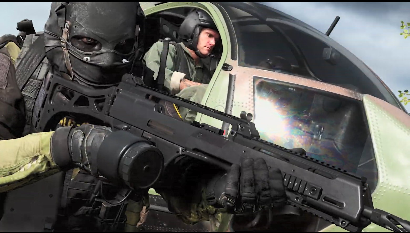 Cod MW 2019 g36. Holger 26 Call of Duty. G36c Call of Duty Modern Warfare 2019. G36 автомат ЧВК.