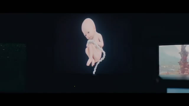 《死亡搁浅》游戏片尾曲MV欣赏 让人回味无穷