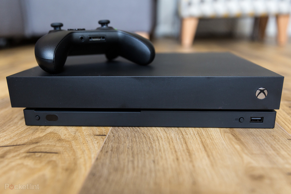 Xbox One成为英国黑五销量最好的游戏主机 首超NS价格还便宜 PS4垫底
