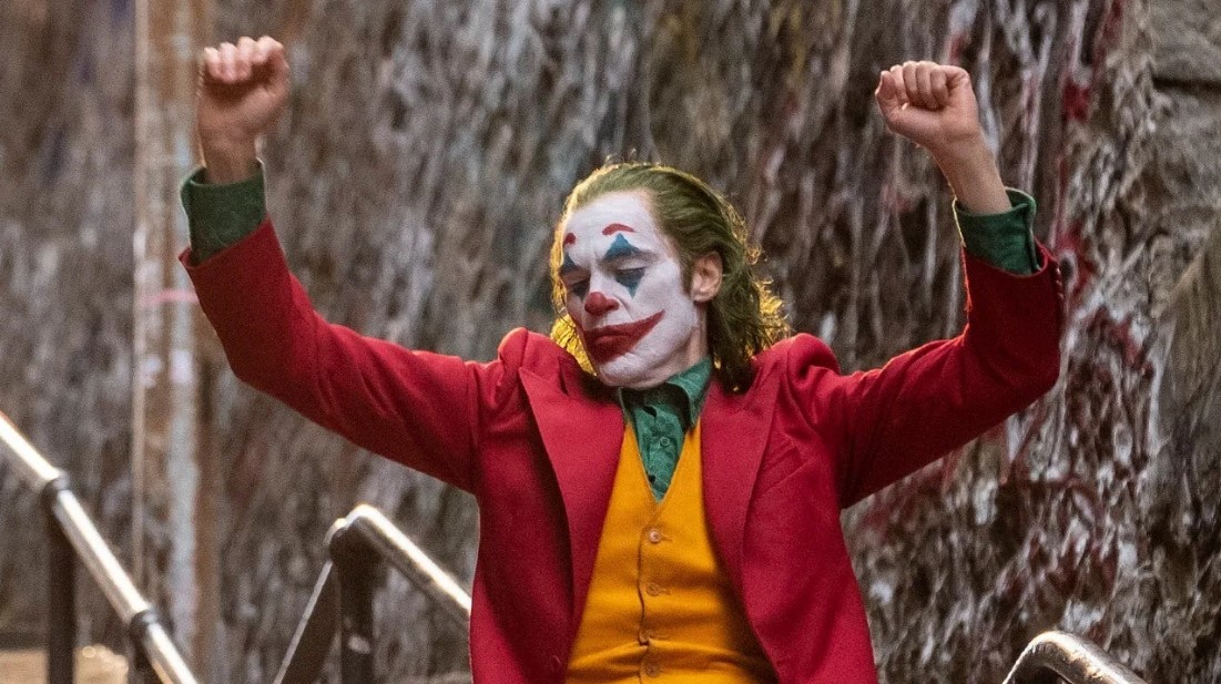 IGN年度最佳电影提名：《小丑》高居投票第一
