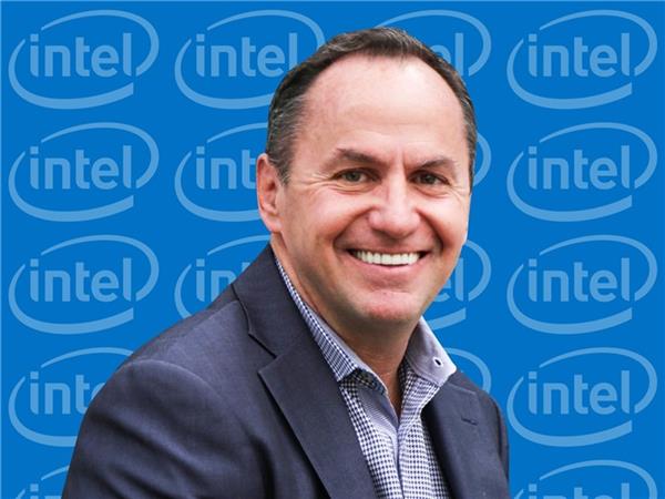 Intel CEO敲定7nm处理器发布时间 反思自家转型困难