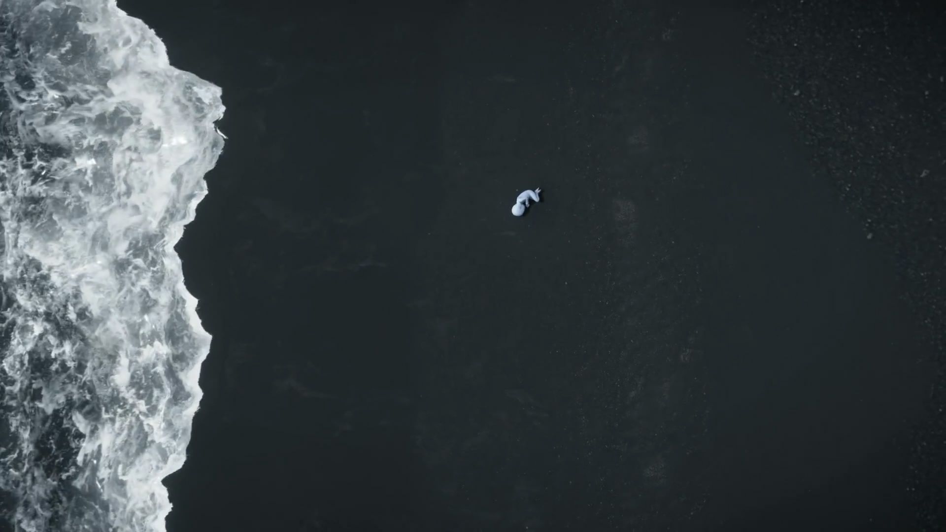 《死亡搁浅》“冥滩”宣传片欣赏 孤独绝望抓狂