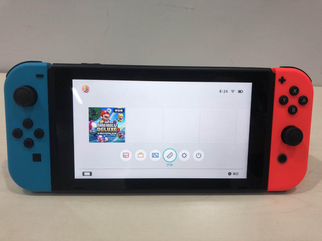 国行Nintendo Switch评测：对新人来说更好的选择