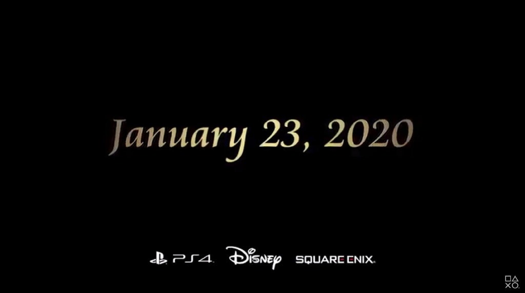 官方正式确认《王国之心3》“Re:Mind”DLC发行日