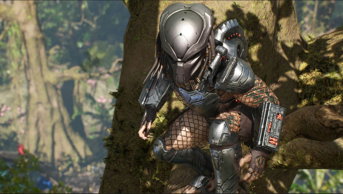 《铁血战士：狩猎场》预购开启 PC版国区售价148元