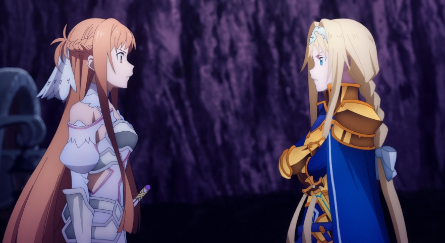 ˿ϣǣ Alicization»շų