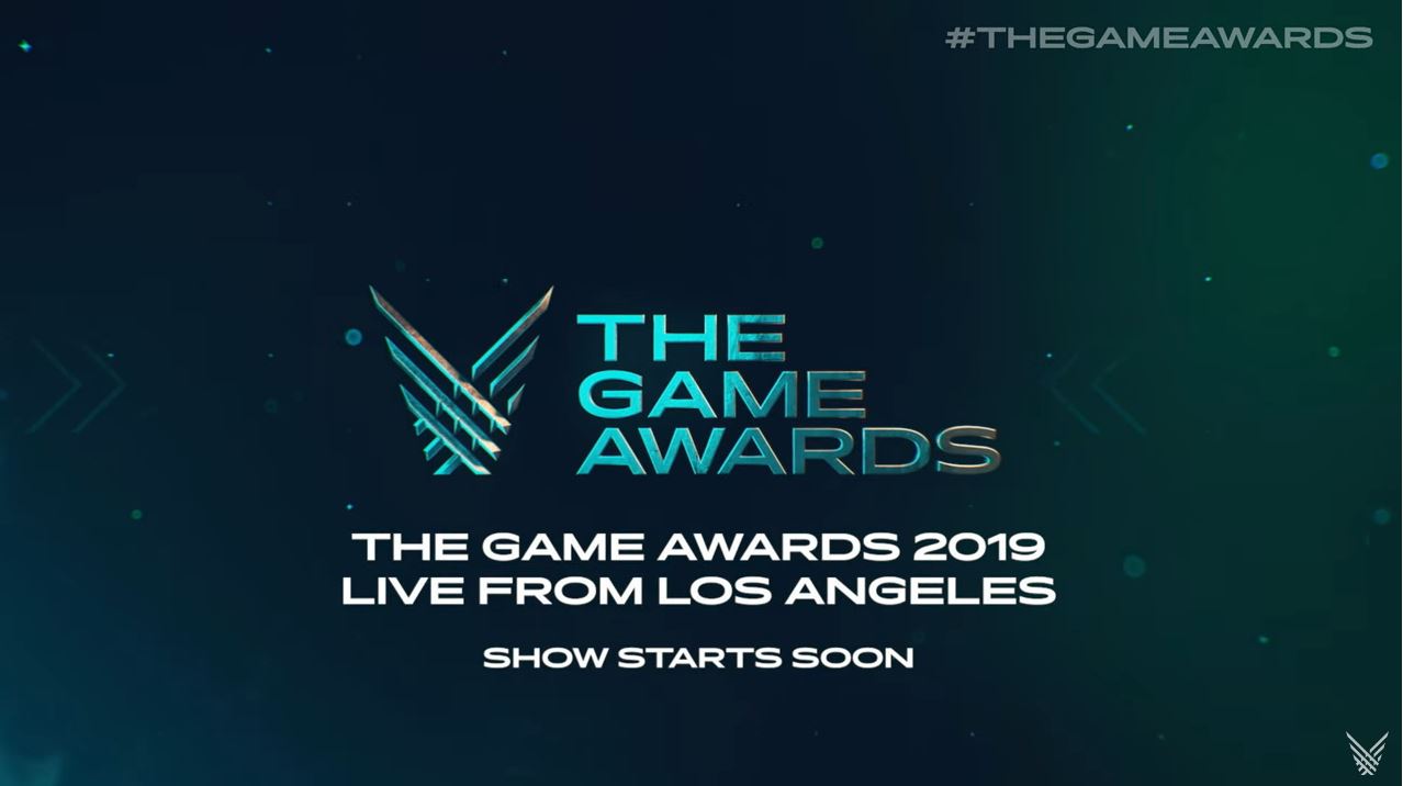TGA2019颁奖典礼直播 《只狼》荣获年度最佳游戏