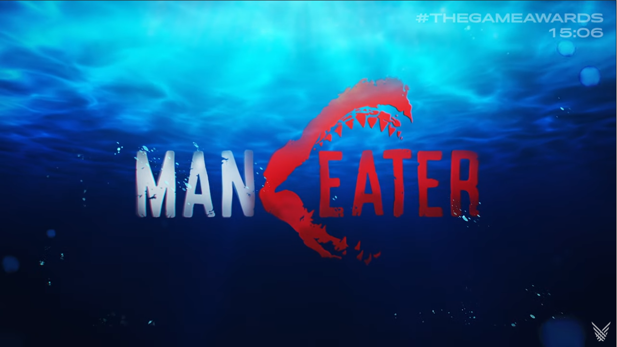 TGA 2019：《食人鲨》新宣传片 发售日公布登录主机