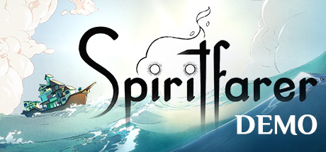 《Spiritfarer》简体中文免安装版