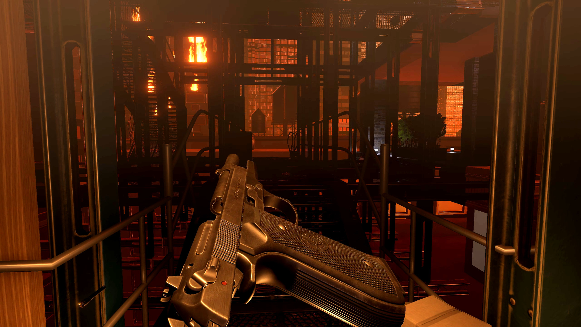 手枪模拟FPS《接收者2》公布首支宣传片