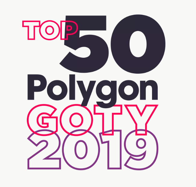 《只狼》排第五！外媒Polygon评选2019年50大游戏
