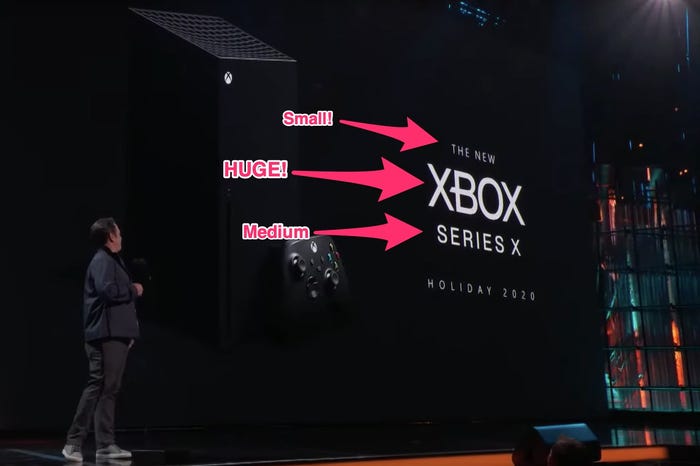 微软澄清次世代微软主机就叫Xbox！Series X只是机型