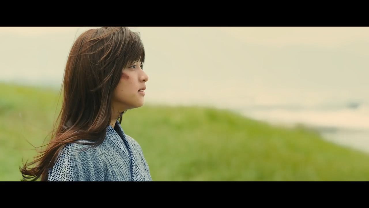 真人电影《浪客剑心：最终章》预告公开 明年暑期上映