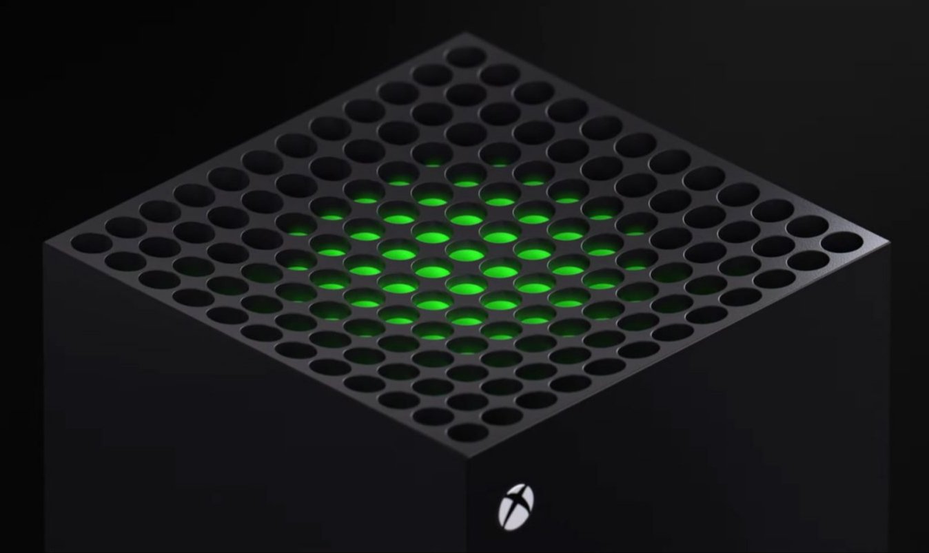 微软：之前的老游戏在Xbox Series X上将获得增强