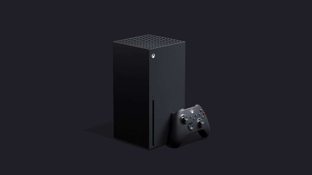 传Xbox Series X卖价449英镑 11月6日支卖 正式称号Xbox