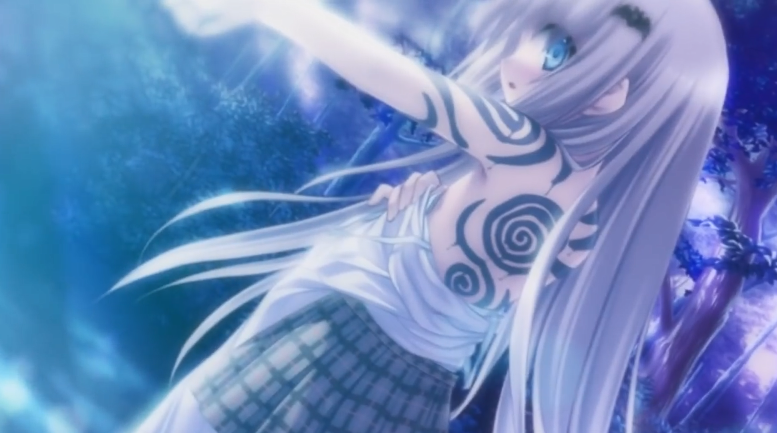 KEY硶Little Busters!2020괺½NS ִ֧