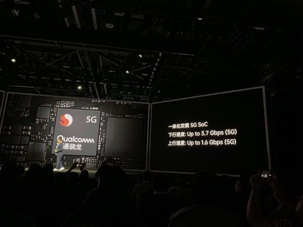 OPPO首款5G手机Reno3 Pro发布：90Hz+骁龙765G+4800万四摄