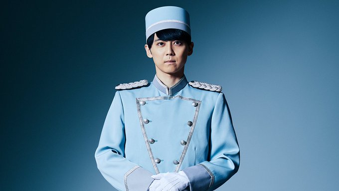 《死亡成真》第四位角色公开 梶裕贵饰演酒店前台