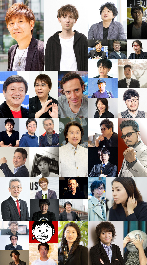 百余位日本游戏人谈新年计划 白金工作室将迎来变革