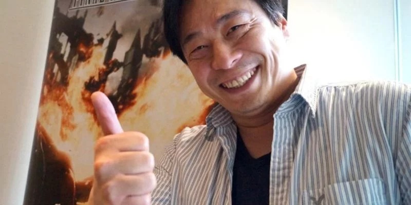 《最终幻想15》前总监田畑端正在准备开发新项目