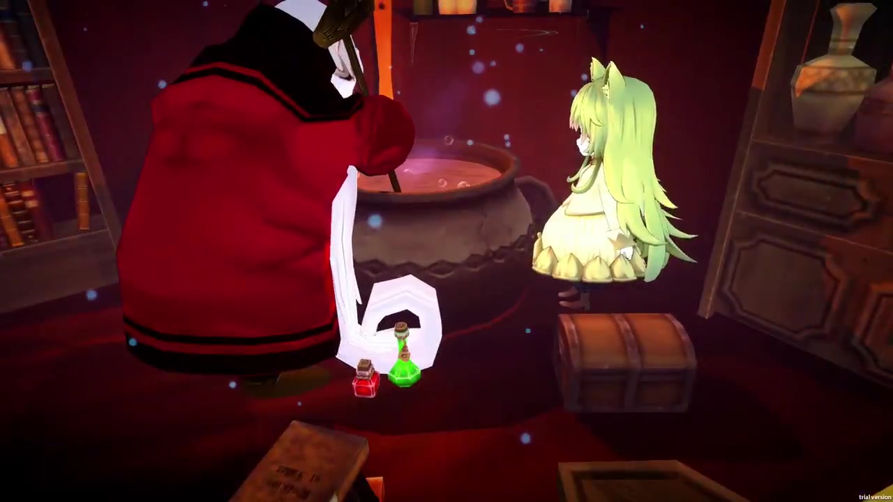 《童话森林：药师梅露与森林的礼物》PS4版跳票