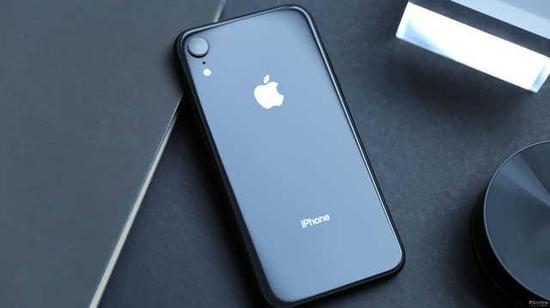 日本运营商大年夜吸受出有了：iPhone XR3合出卖！