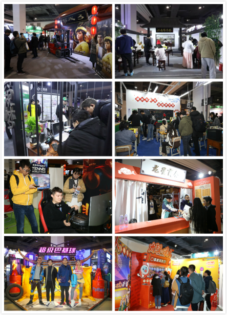 2019上海WePlay游戏文化展圆满落幕，盘点现场十大惊喜体验！