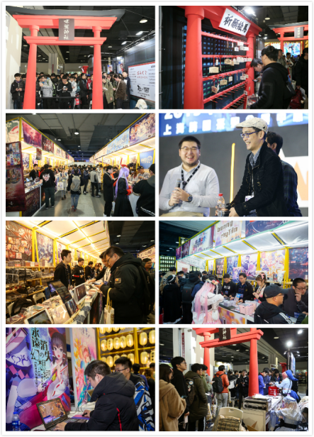 2019上海WePlay游戏文化展圆满落幕，盘点现场十大惊喜体验！