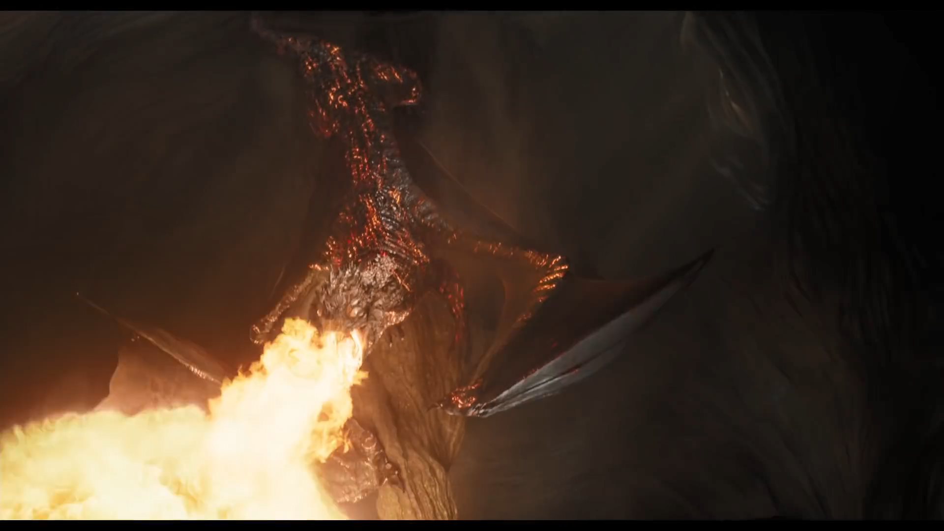 《多力特的奇幻冒险》新预告发布 邪恶黑龙现身