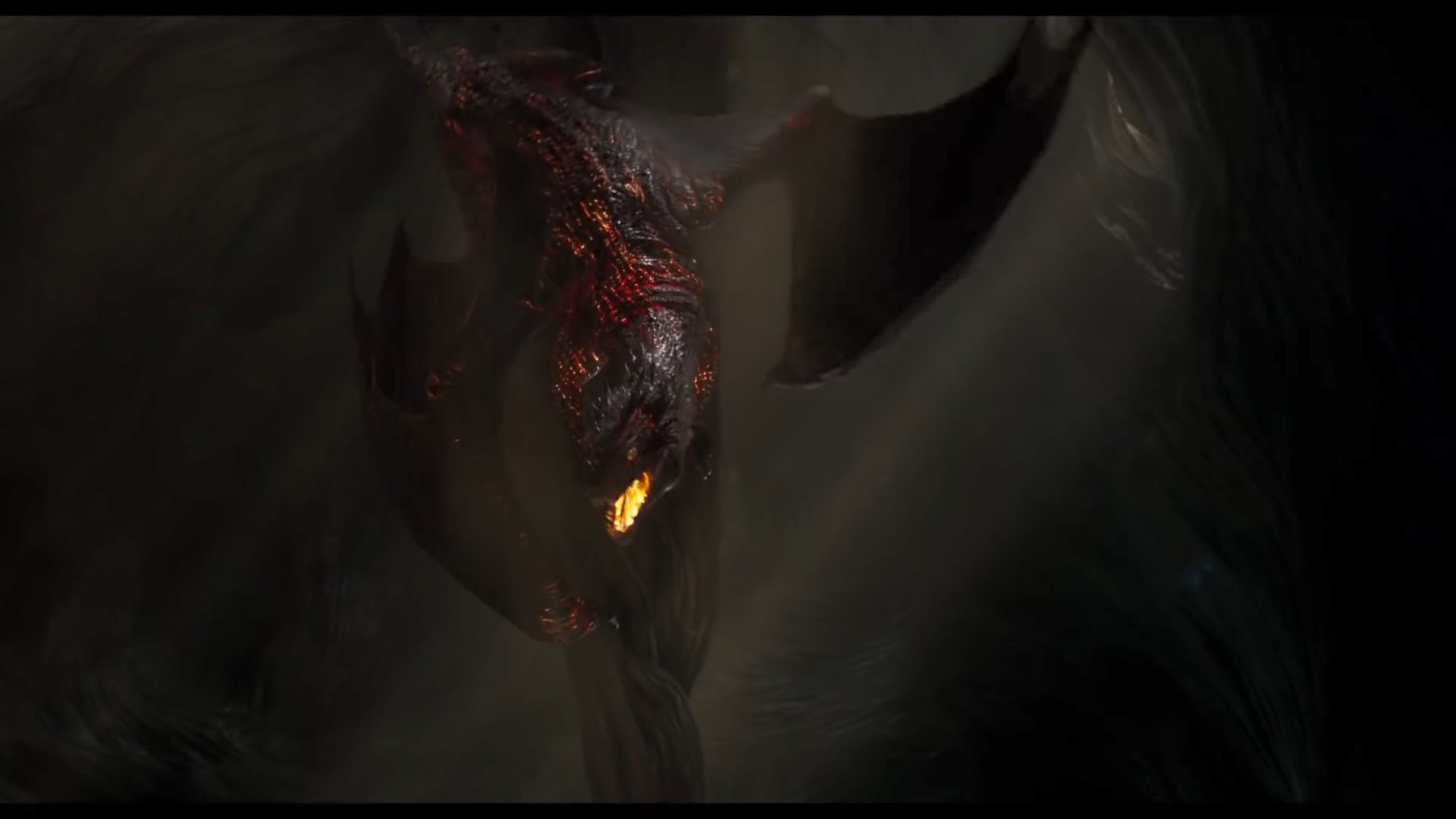 《多力特的奇幻冒险》新预告发布 邪恶黑龙现身