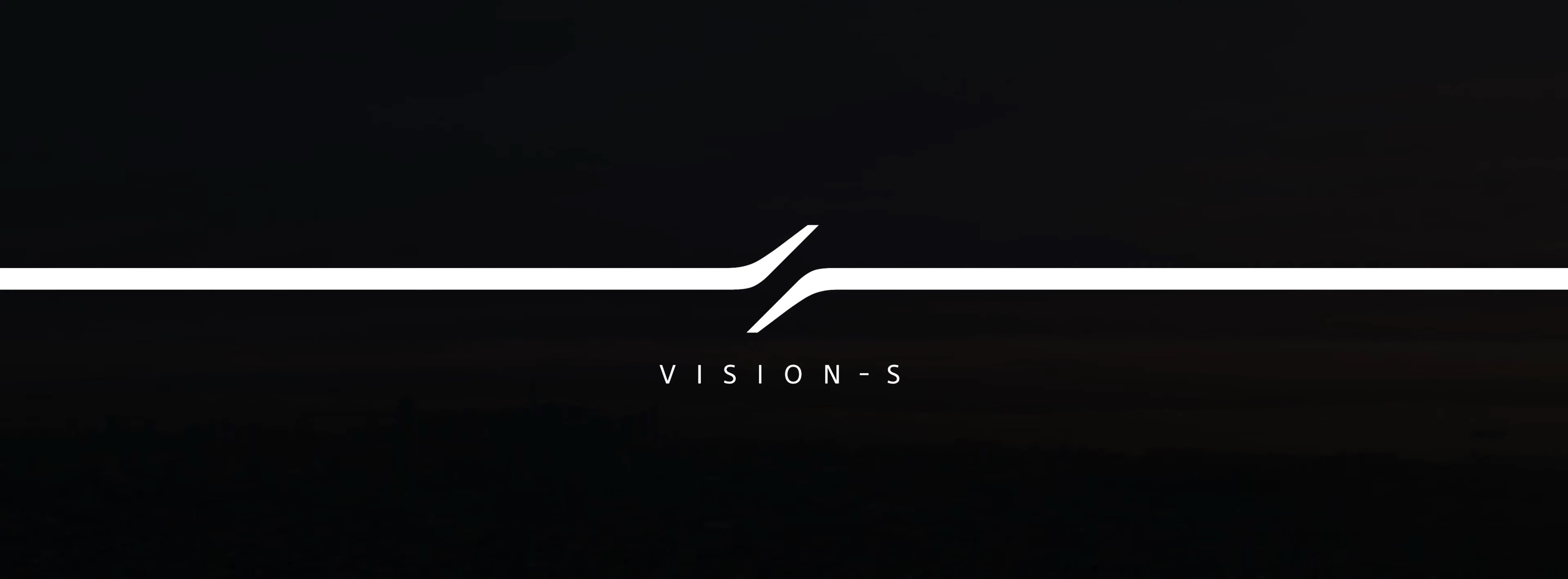 索尼开始造车！ 电动概念汽车VISION-S正式公开