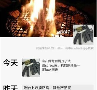 周鸿祎：王思聪是我的教逝世 我教他挨了三小时足枪