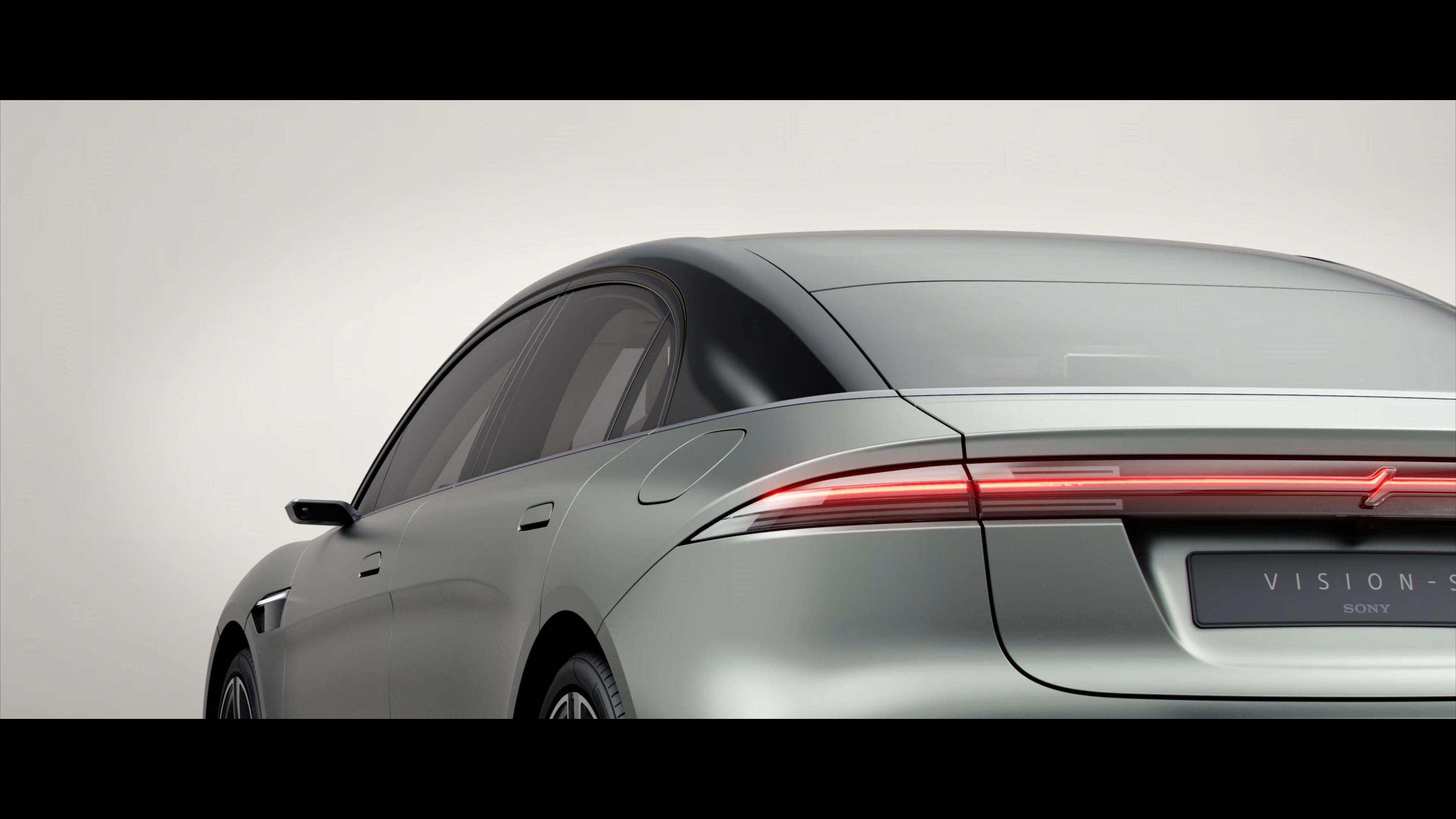 索尼计划2020财年测试自动驾驶汽车 但无自产汽车计划