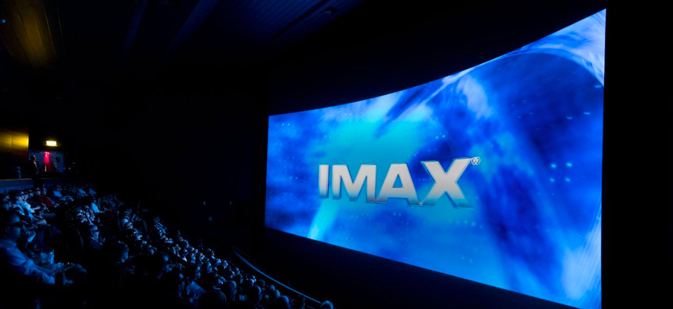 在IMAX厅看电竞比赛？IMAX官宣新合作关系推广电竞