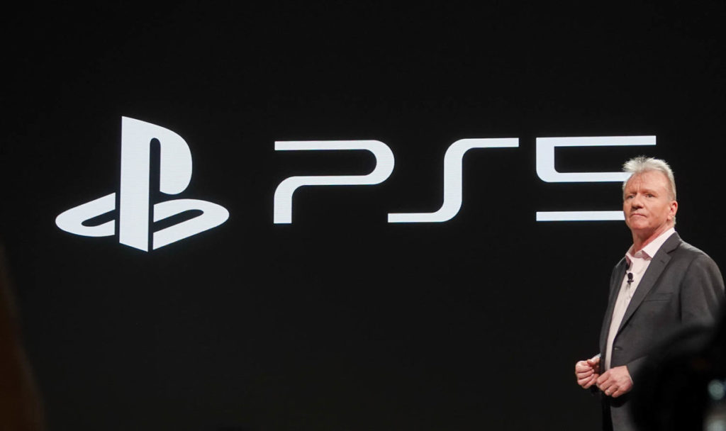 索尼互娱CEO：PS5还有许多特色功能尚未揭晓