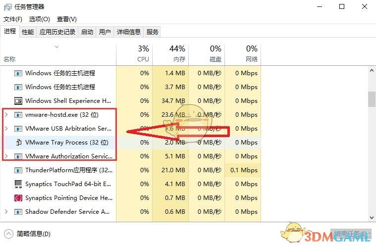 《Unlocker》系统解锁工具