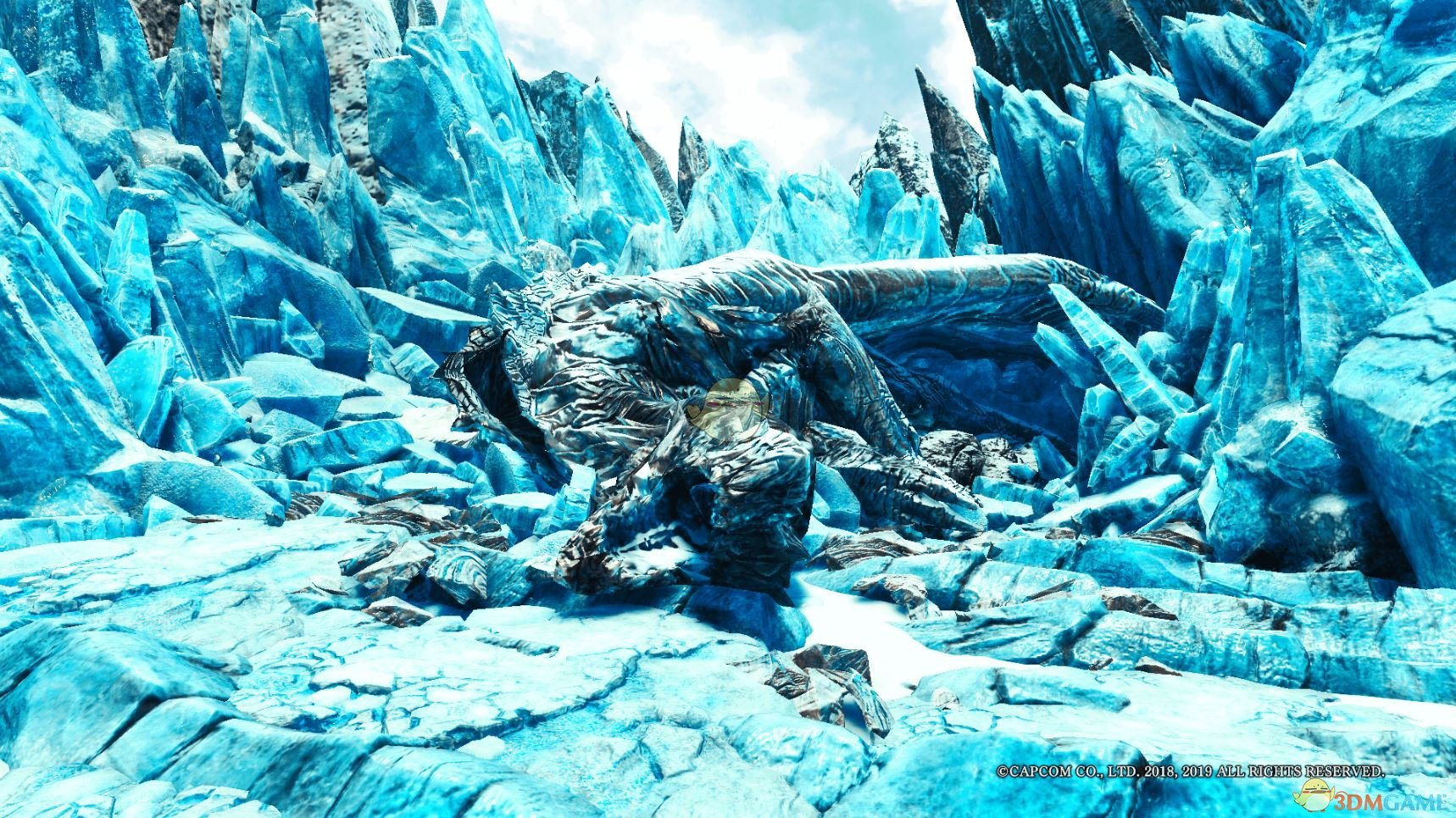 《怪物猎人：世界》冰原新增12种食材解锁方式一览